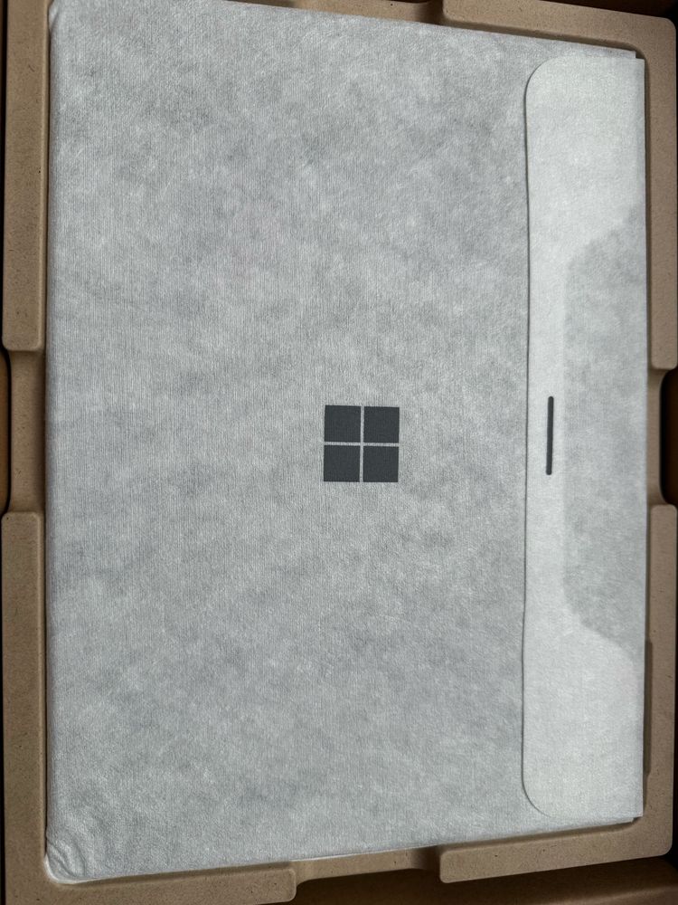 Microsoft Surface Pro 10