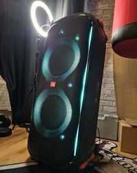 Jbl partybox 710 +5м кабель 3.5