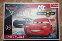 Puzzle McQueen / Disney Pixar 5+ firmy Trefl