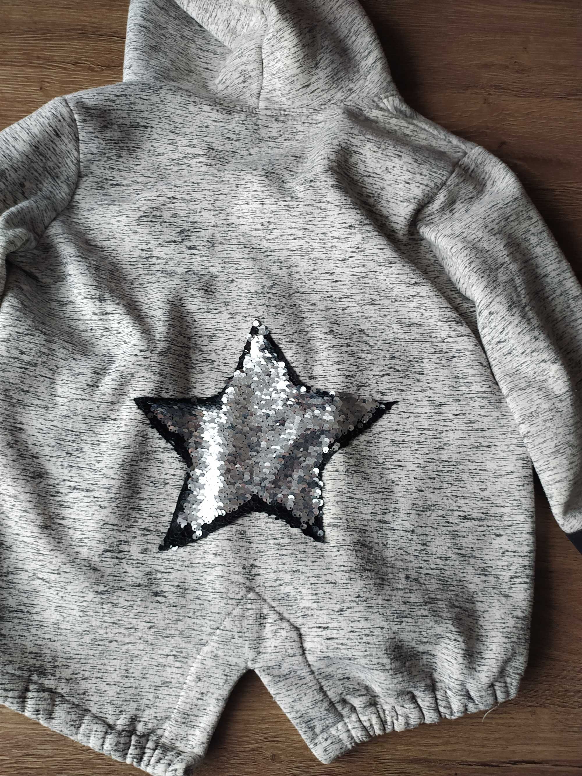 Bluza dziewczęca 146