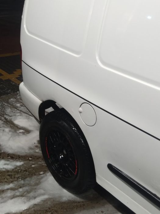 Продам Фольцваген кади 2