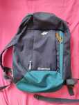 Plecak Quechua z Decathlon