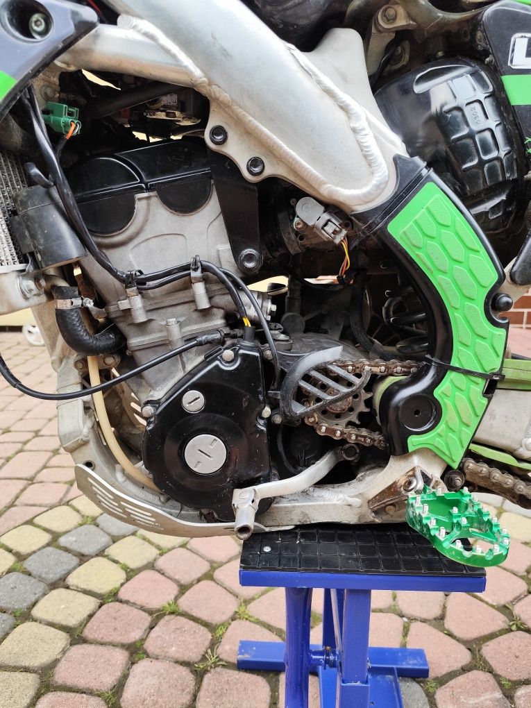 Cross Kawasaki KXF 250