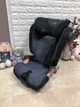 Автокрісло BRITAX ROMER KIDFIX2 XP SICT Група 2/3 (15-36кг) бустер