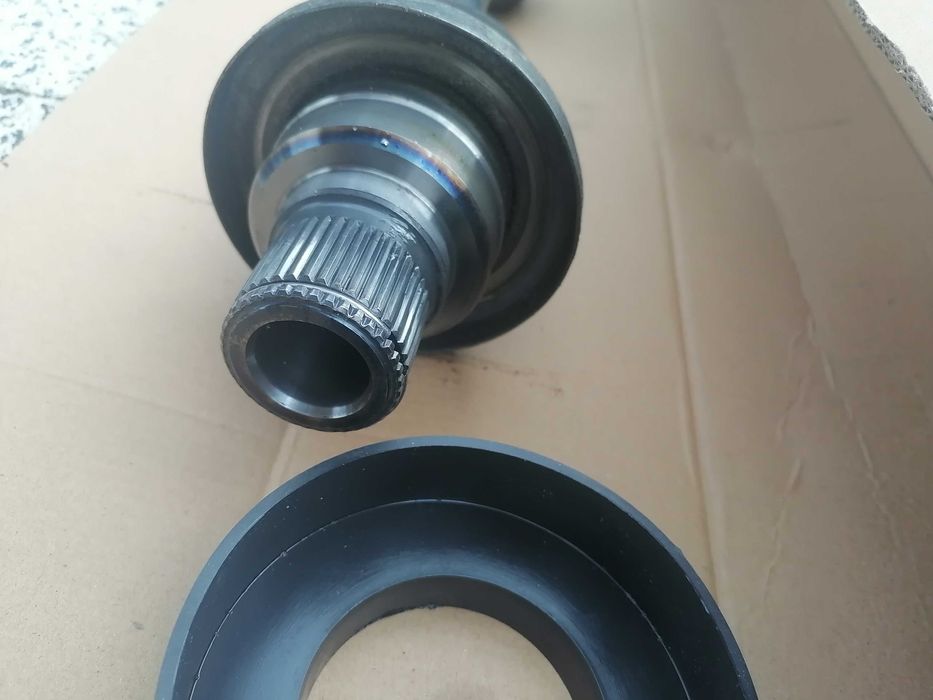 Części Yamaha gryzzly 660