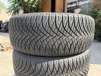 215/45 r17 Goodride AllSeason Ellite Резина всесезонная