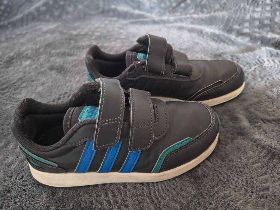 Adidasy chłopięce