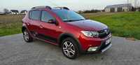 Dacia Sandero Salon RP, Lift, TECHROAD! Serwisowana, 32 tys.km