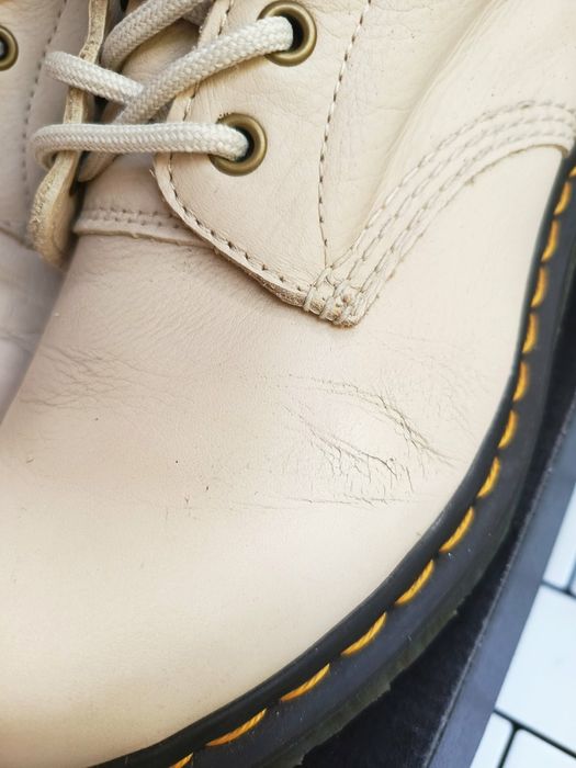 черевики Dr.Martens (40р 25.5,26 см)