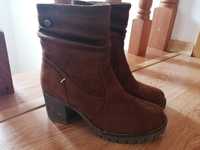 Botas seaside 36