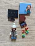 Lego Minifigures 71028 Harry Potter 2 - Fred Weasley