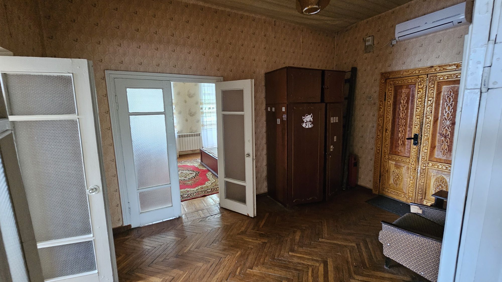 Продам 3к квартиру Центр в елітному будинку