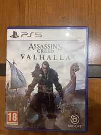 Assassins creed valhalla - PS5