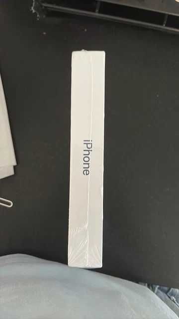 iPhone 17 Pro Max 2 TB Deep Blue Novo