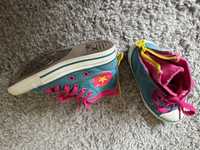 Trampki Converse 28