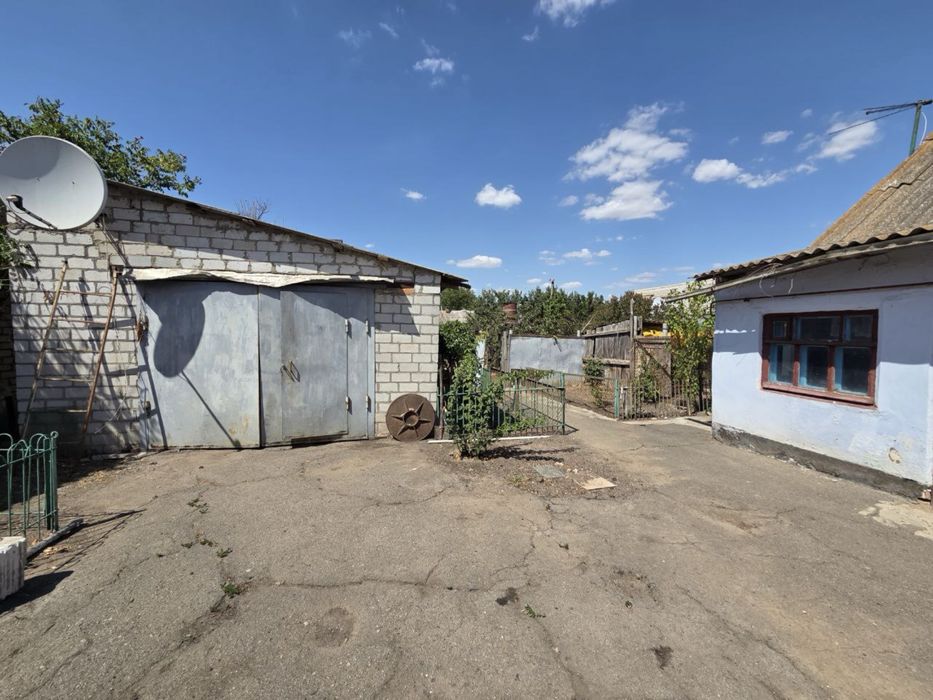 Продам дом р-н Эпицентра