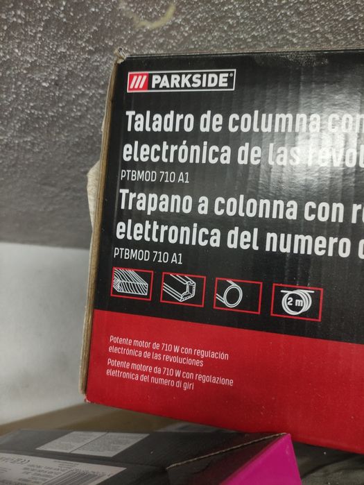 berbequim bancada