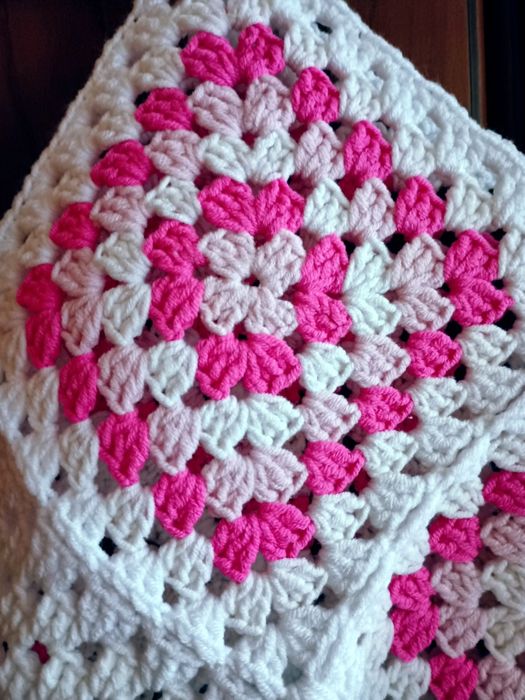 Top na szydełku . Wakacje. Oryginalny M/L