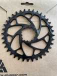 Prato Alugear 36T Sram boost NOVO!