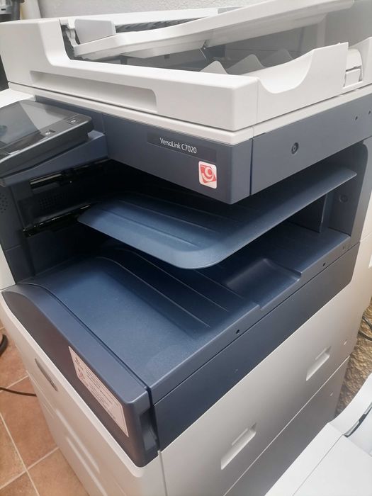 Impressora Industrial