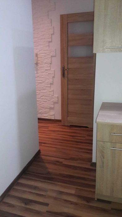 Mieszkanie 2 pokojowe w cichej i spokojnej okolicy