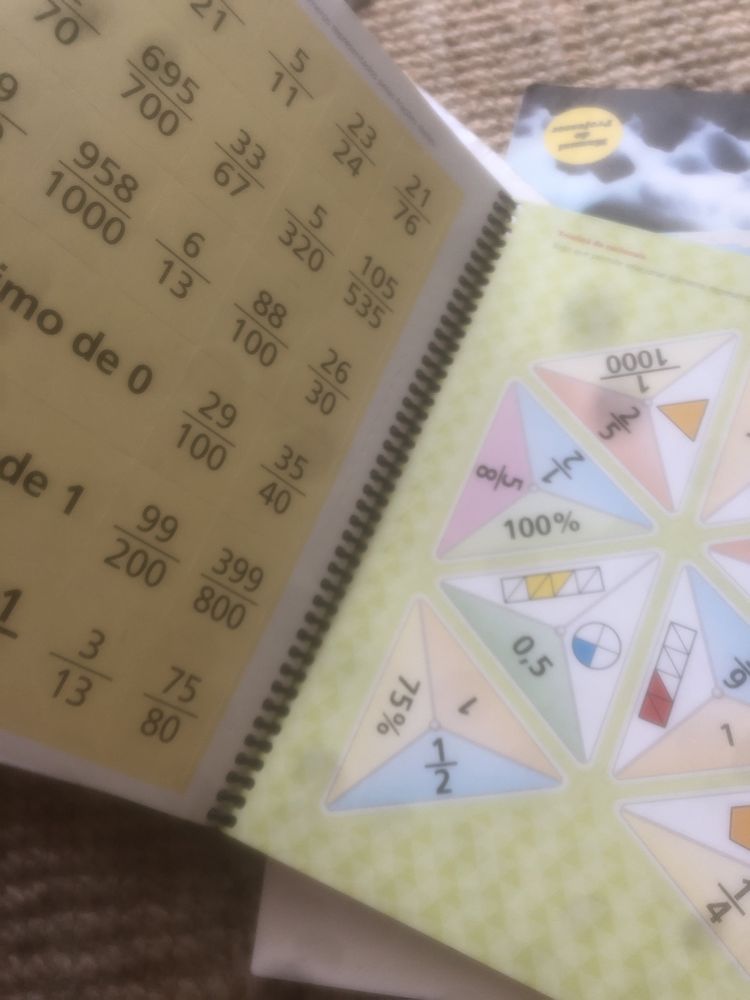MSI novo 5 ano Matematica caderno de ativodades