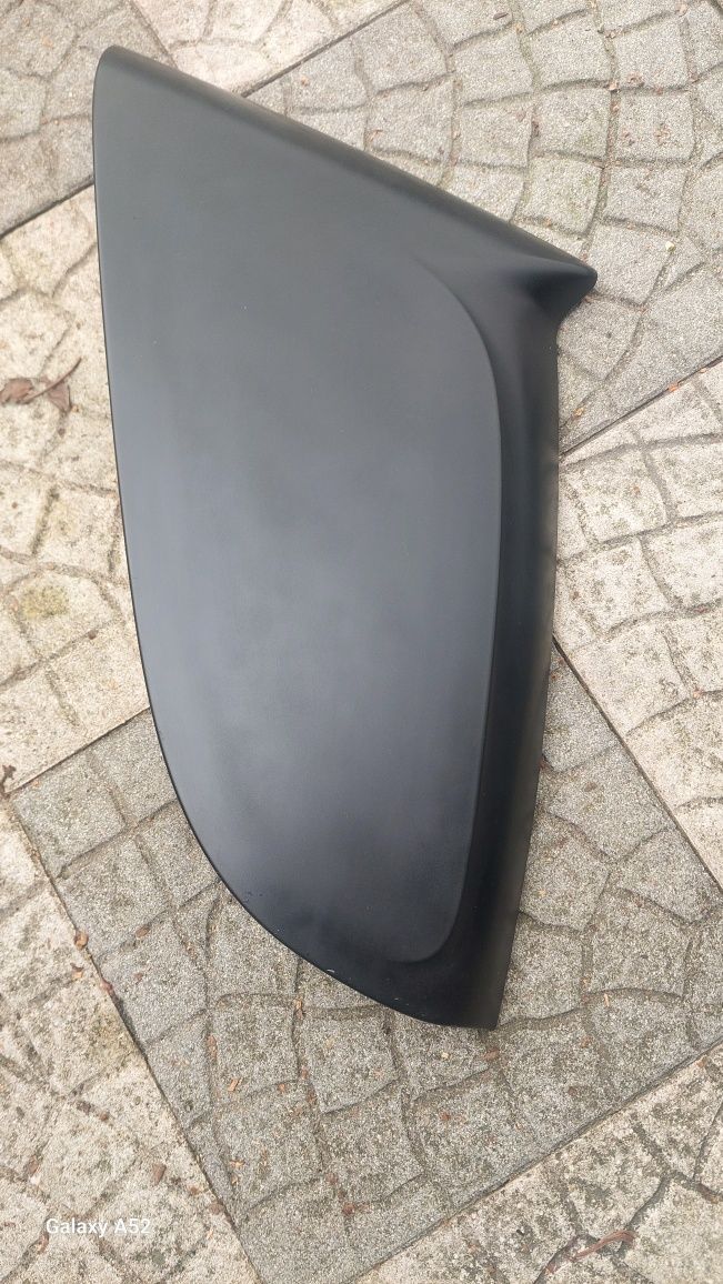 Acrílicos Smart fourtwo 450