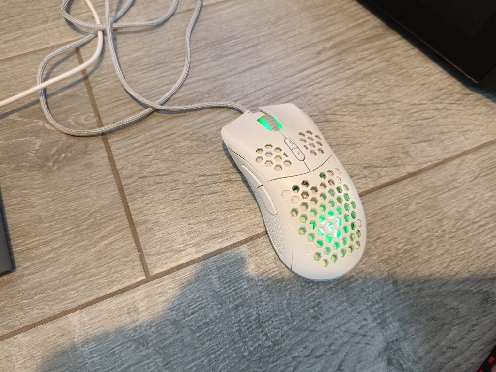 Komputer Gamingowy i5 14gen, 32GB, RTX4060TI