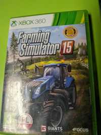 Farming Simulator 15 PL Xbox360 Sklep