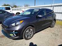 Kia Niro Ex 2019