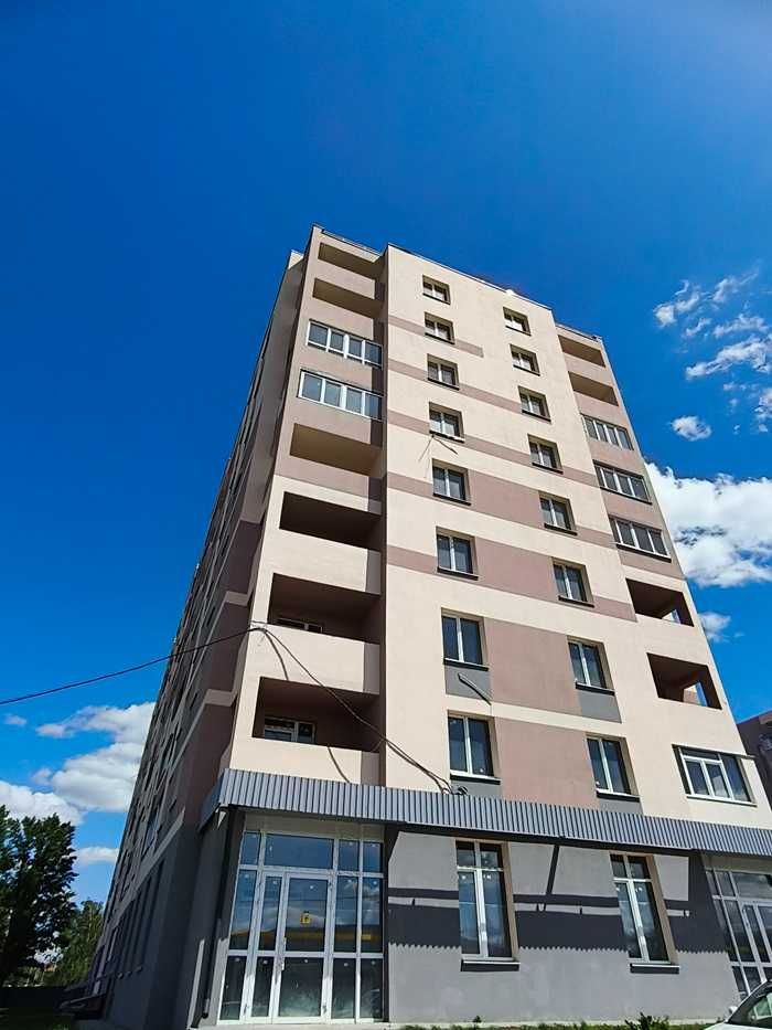 21500$!ЖК Ньютона 2, Продам 1 ком квартиру пл 39.8м2,Дом Заселяется!A