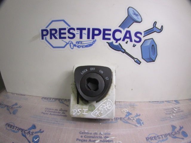 Modulo 12801010 LTQWFS125SA SAAB 93 2 SPORT HATCH FASE 1 2006 1.9TID 150CV 5P AZUL Módulo De Ignição
