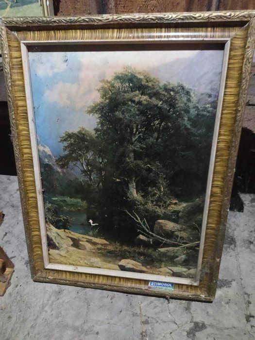 Картини часів СССР