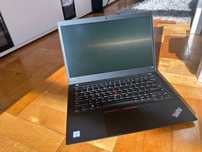 Lenovo ThinkPad T490 - Intel Core i5-8365U/8 GB/512GB SSD