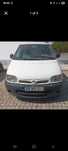 Nissan Vanete 2.3D