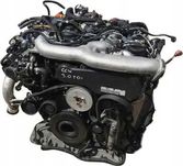 Silnik Audi A4 A5 A6 A7 3.0 TDI DEW