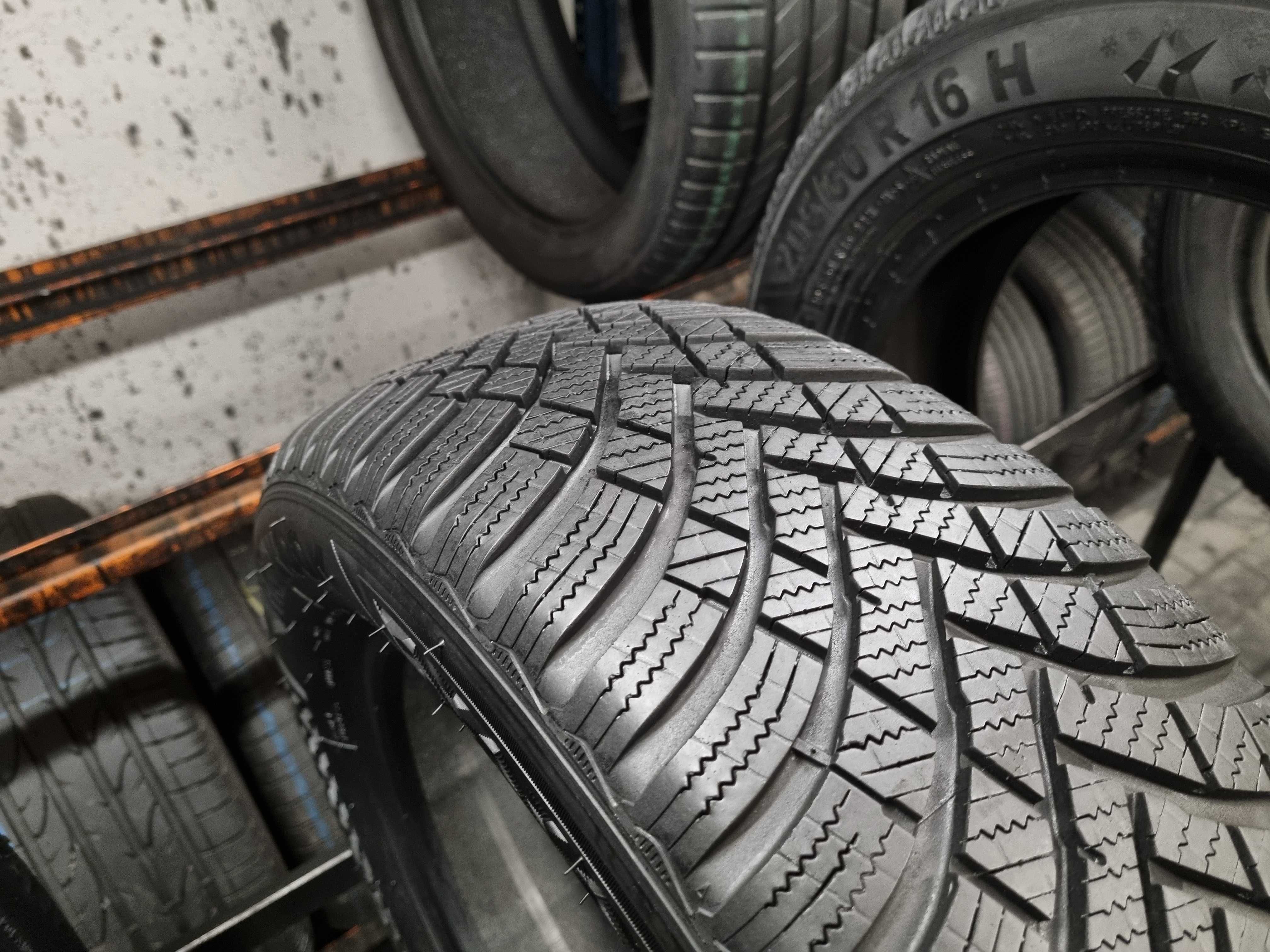 185/60/14 82T Hankook Winter Icept RS3 Dot.1622R