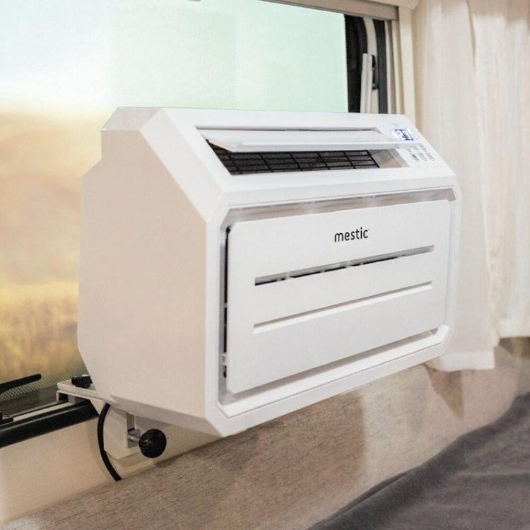 Mestic SPA-3000 klimatyzator typu split.