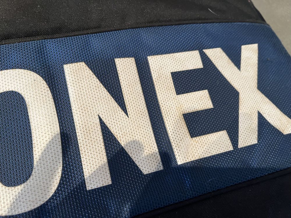 YONEX torba tenisowa thermobag pro series
