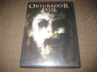 DVD "Obturador Fatal" de Masayuki Ochiai