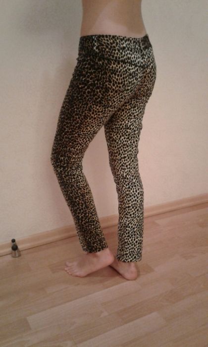 Джинсы Dolce&Gabbana женские