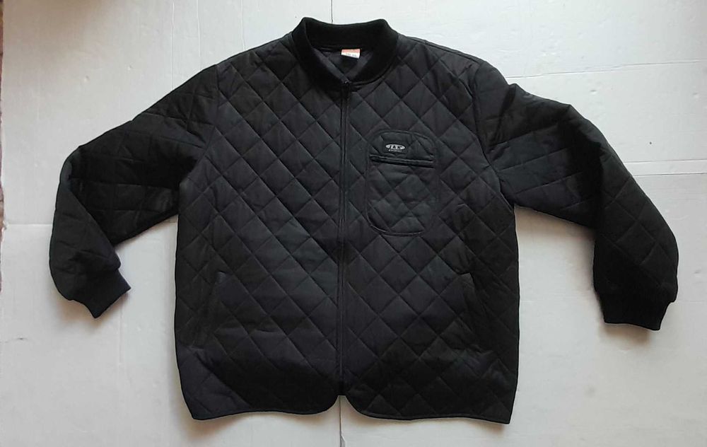J.A.K workwear jacket męska ocieplana kurtka 2XL*3XL