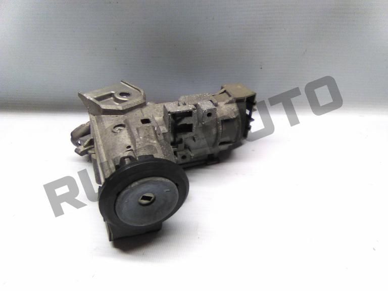 Canhão De Ignição  Ford Fiesta Vi [2008_2017] 1.4 Tdci