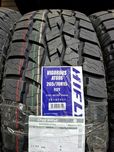 Нові шини 265/70R15 112T Hifly Vigorous AT606