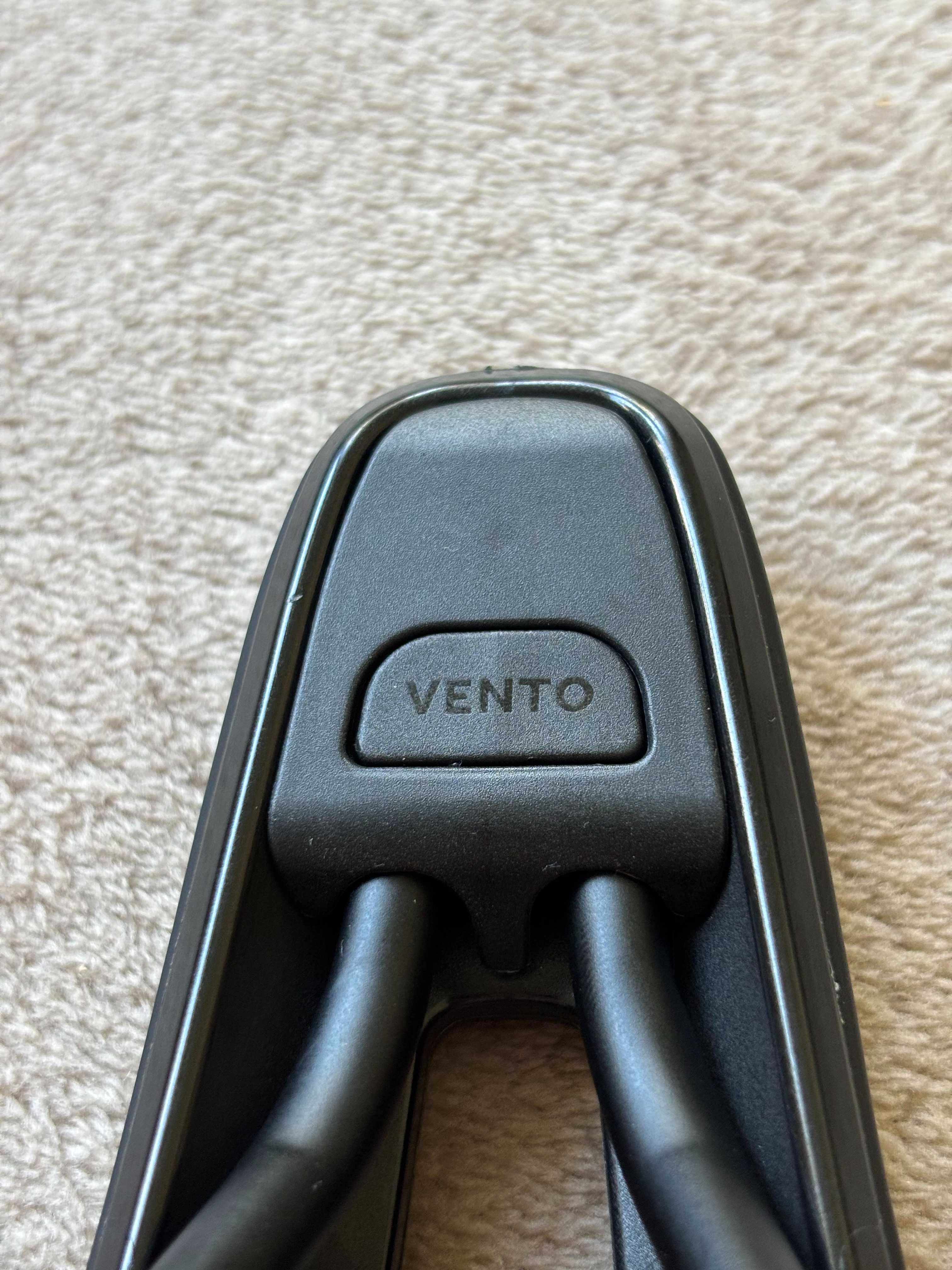Siodełko FIZIK Vento Argo R5 140mm