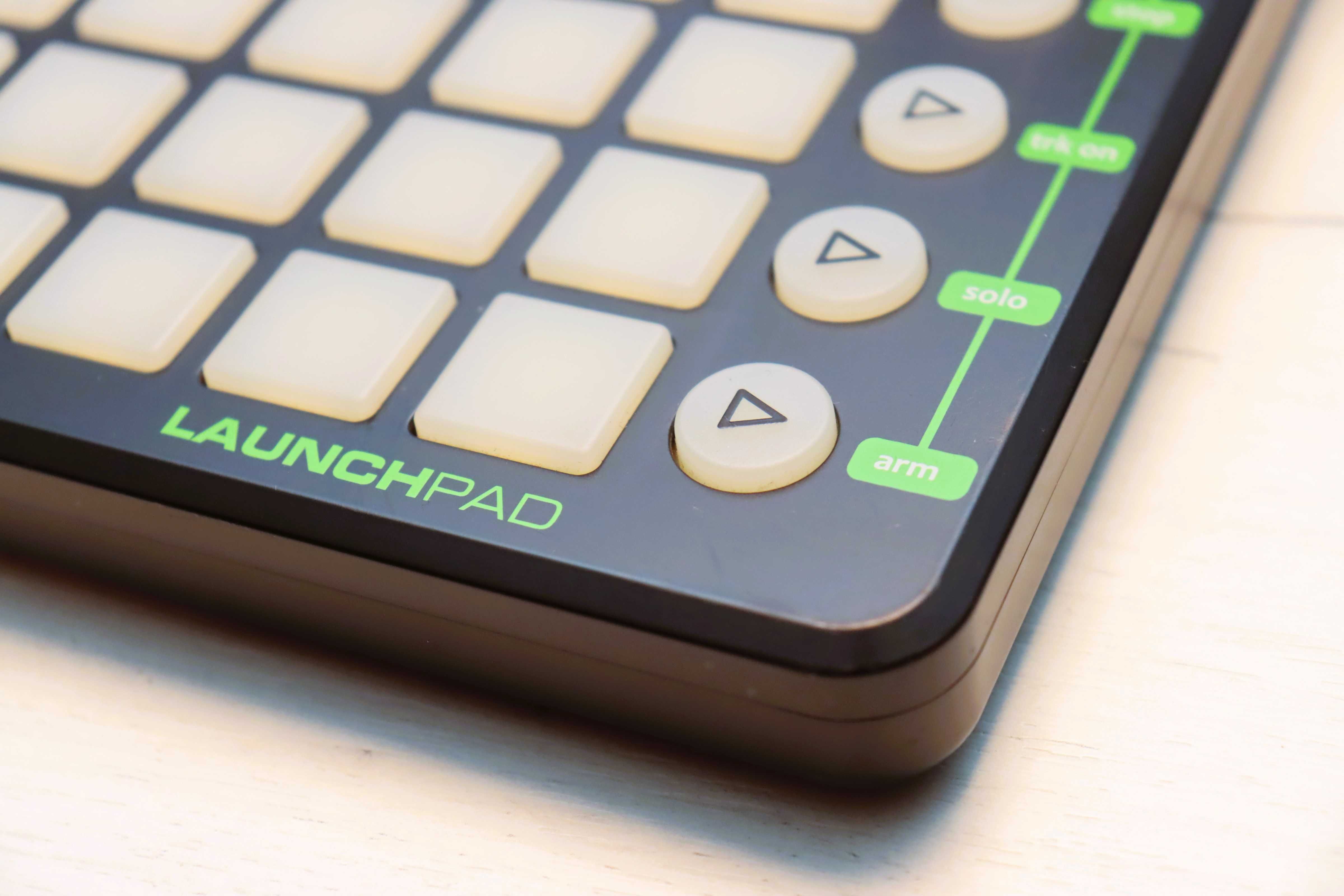 NOVATION Launchpad Mini Mk3 - kontroler MIDI