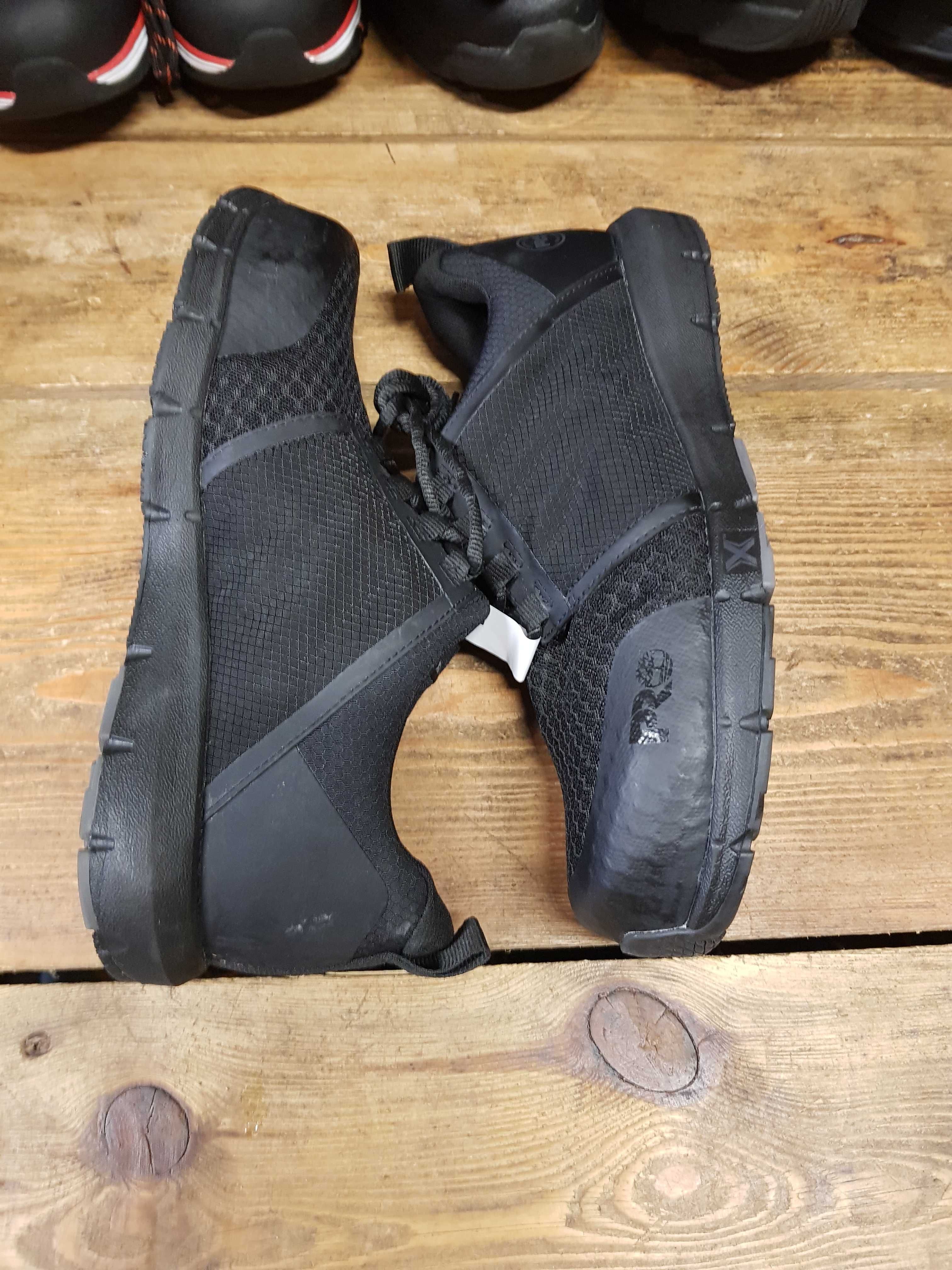 Buty robocze TIMBERLAND rozm 42 wkł 28 cm S3