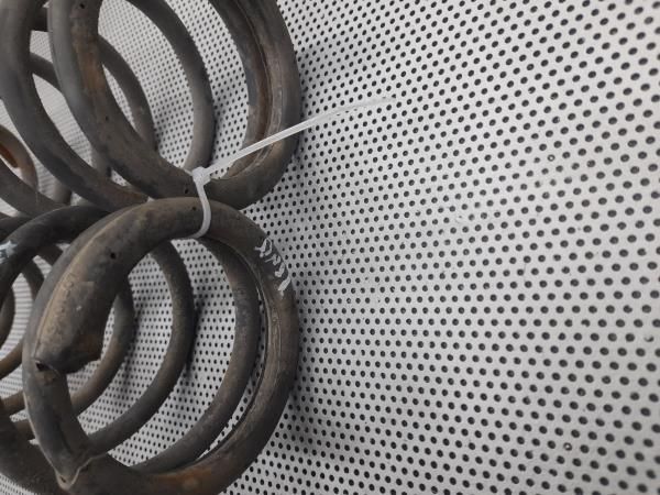 Mola de suspensão trás direita SUZUKI Ignis I (FH)