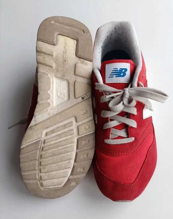 Buty sportowe New Balance 997h roz 40