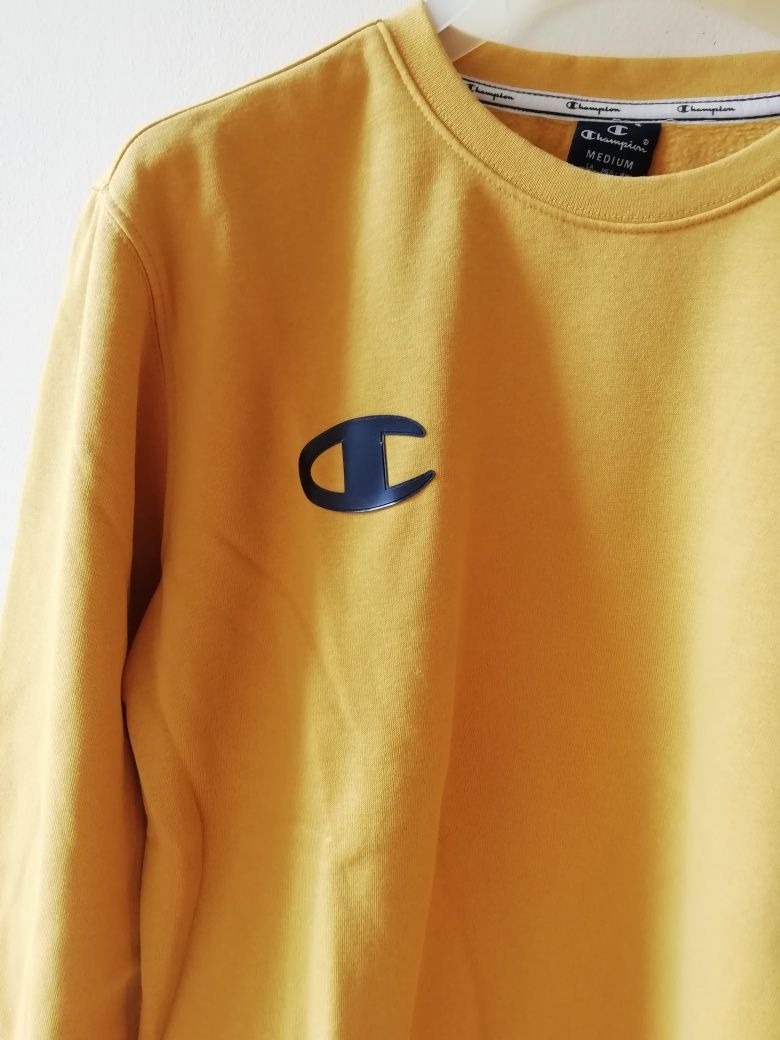 Sweatshirt para homem Champion